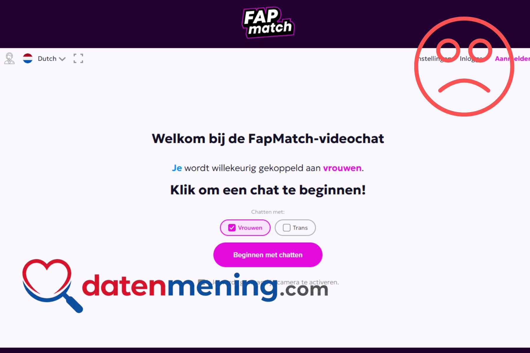 FapMatch onder de loep: De harde waarheid over herhalende profielen, automatische chatberichten en dure tarieven fapmatch oplichting