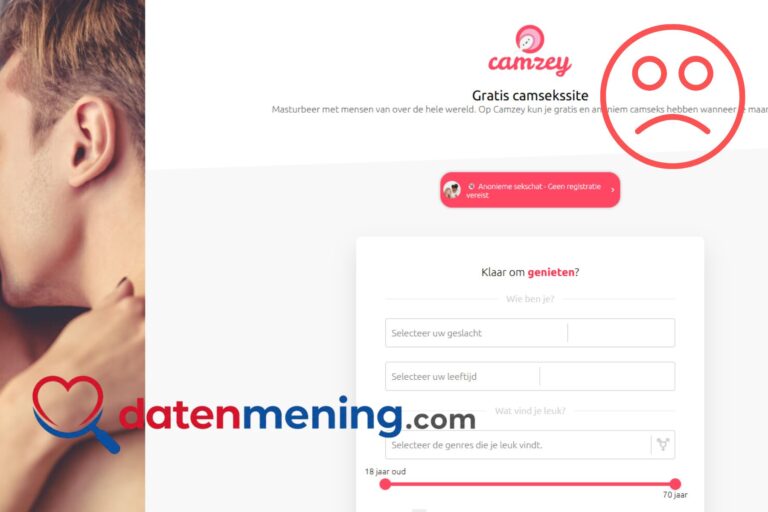 camzey oplichting