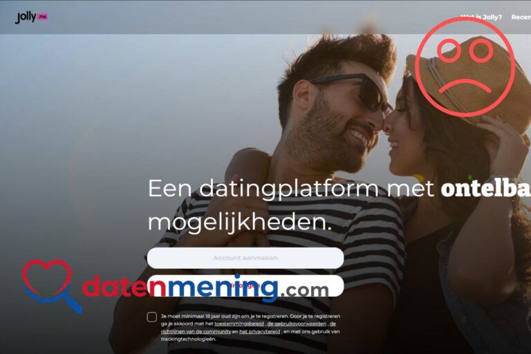 jolly me oplichting
