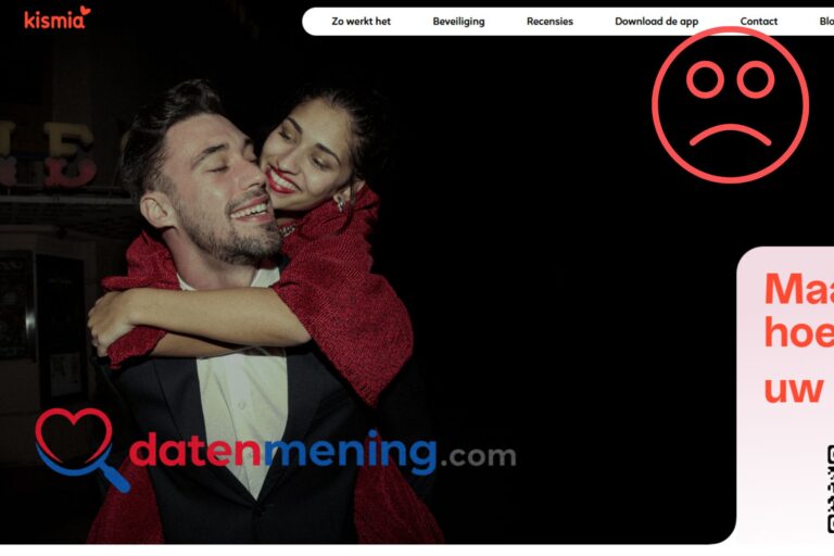 kismia oplichting