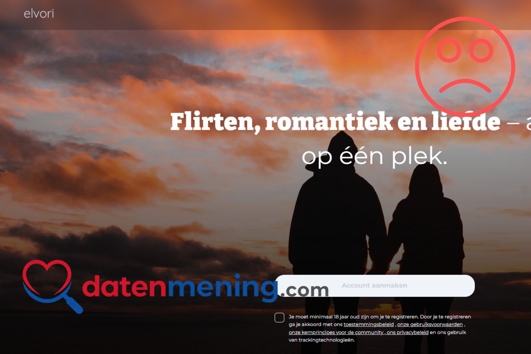 neerlandes oplichting