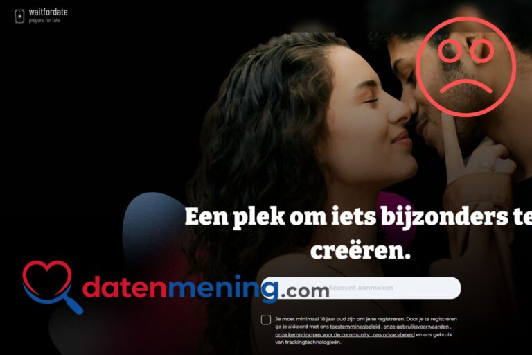 waitfordate oplichting