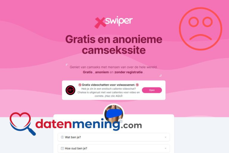 xswiper oplichting