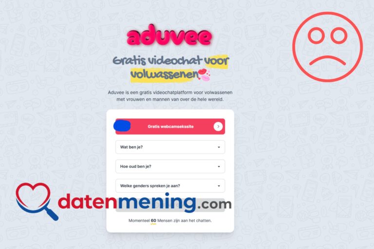 aduvee oplichting