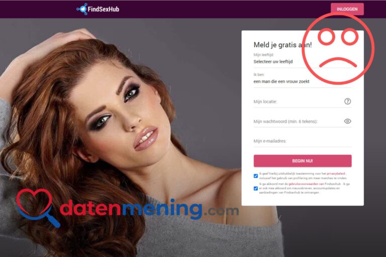 findsexhub oplichting