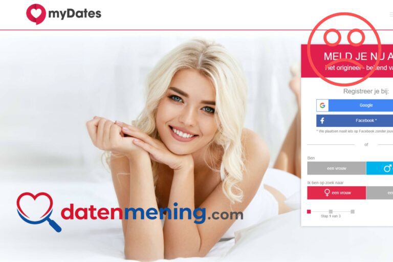 myDates review: Echte datingsite of een peperdure virtuele illusie?