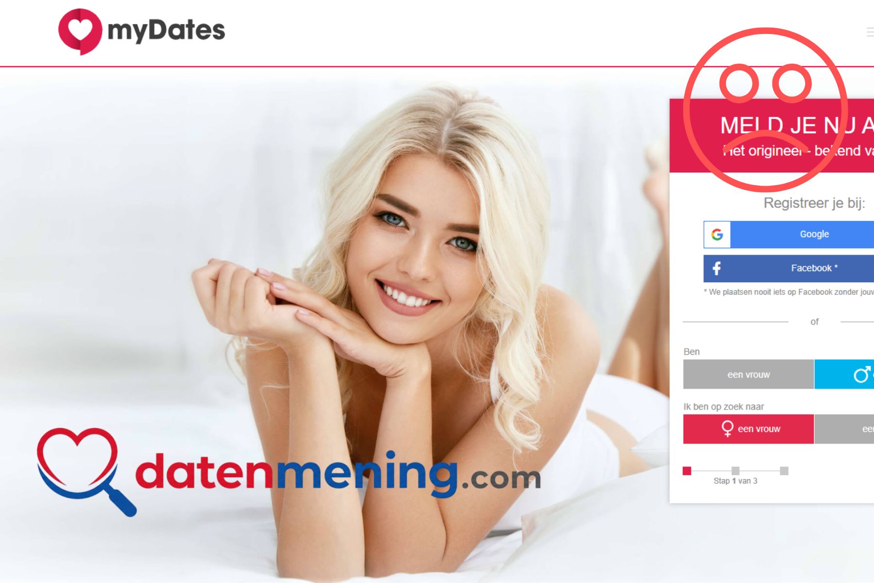 myDates review: Echte datingsite of een peperdure virtuele illusie? myDates review: Echte datingsite of een peperdure virtuele illusie?